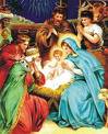 Fiestas Navideñas